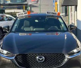 MAZDA CX-30 2.0 SKY-G EXCELLENCE AT S/BOSE