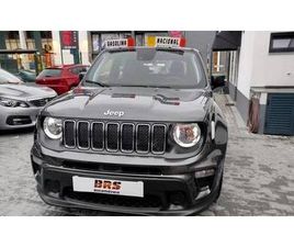 JEEP RENEGADE 1.0 T SPORT