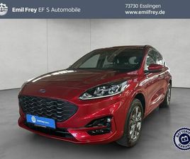 FORD KUGA 2.5 DURATEC PHEV ST-LINE