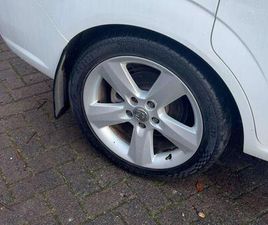 1.7 CDTI ECOFLEX EXCLUSIV EURO 5 5DR (SNAV)