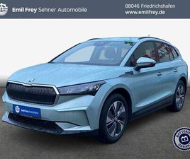 SKODA ENYAQ IV 50