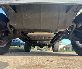 CHEVY S10 BLAZER 4X4