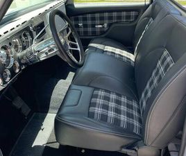 CHEVROLET C10 PICKUP