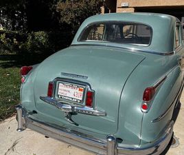 CHRYSLER WINDSOR CHRYSLER WINDSOR