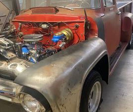 FORD F100 FORD F100 PICKUP