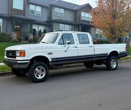 FORD F350 SUPER DUTY