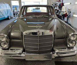MERCEDES CLASSE S 300 SEL MERCEDES 300 SEL