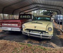 MERCURY MONTEREY MERCURY MONTEREY