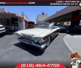 PLYMOUTH FURY PROJECT