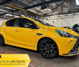 2025 (63) 1.5 VVTH PETROL HYBRID GS SPORT 5DR