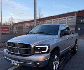 OTHER DODGE RAM 1500 5.7 HEMI SLT VIELE NEUTEILE