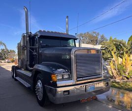FREIGHTLINER FLD DIESEL