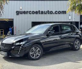 PEUGEOT 308 1.5 BLUEHDI 130CH S&S ACTIVE PACK EAT8