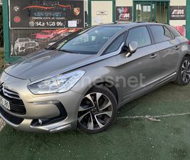 CITROEN DS5 BLUEHDI EAT6 SPORT