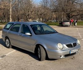 LANCIA LYBRA 1.9 JTD 3,199 BGN