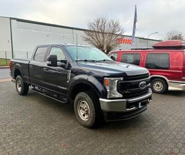FORD F 350 6.7 TD POWER STROKE SUPER DUTY XL- 4X4