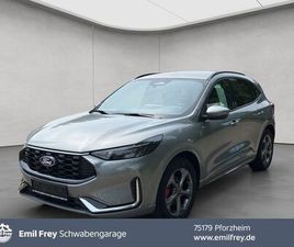 FORD KUGA FORD KUGA 2.5 DURATEC FHEV ST-LINE X