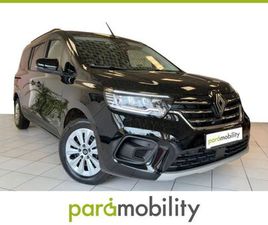 RENAULT GRAND KANGOO L2 TCE130 AUTOM. ROLLSTUHLRAMPE KAM