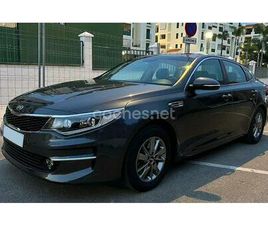KIA OPTIMA 1.7 CRDI VGT GT LINE DCT ECODYNAMICS