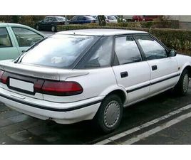 POTRAŽNJA!!! TOYOTA COROLLA E9,E10, E11