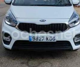 KIA CARENS KIA CARENS