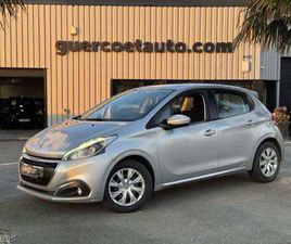 PEUGEOT 208 1.6 BLUEHDI 75CH ACTIVE BUSINESS S&S 5P