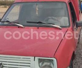 RENAULT EXPRESS 1.9D