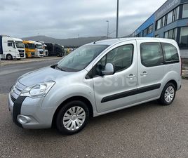 CITROEN BERLINGO 1.6 HDI 90 SX MULTISPACE