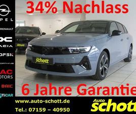 L TOURER GS EU6E , SPORTS TOURER, GS, 1.2
