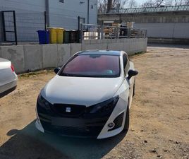 SEAT IBIZA SC 1.4 TSI DSG FR