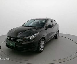 FIAT CRONOS DRIVE 1.3 8V FLEX 2024