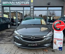 OPEL ASTRA SPORTS TOURER ASTRA 5ª SERIE ASTRA 1.6 CDTI SPORTS TOURER ADVANCE