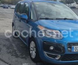 CITROEN C3 PICASSO HDI AIRDREAM SX