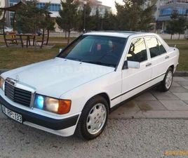 190 E 2.0