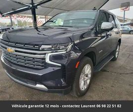 PREMIUM LUXURY 4*4 TOUT COMPRIS HORS HOMOLOGATION 4500E