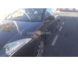 CITROEN C6 2.7 HDI V6 CAS