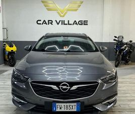 OPEL INSIGNIA SPORTS TOURER INSIGNIA INSIGNIA 1.6 CDTI 136 S&S AUT.SPORTS TOURER INNOVATION