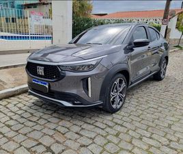 IMPETUS 1.0 200 T. FLEX AUT