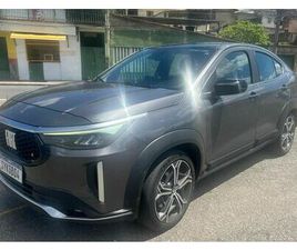 LIMITED ED.1.3 270 T.FLEX AUT.