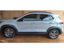 FIAT PULSE AUDACE TURBO 200 AUT. (HIBRÍDO) 2025