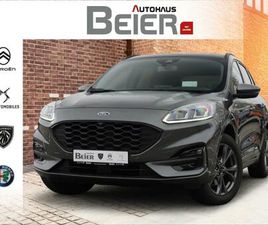 FORD KUGA ST-LINE X AWD