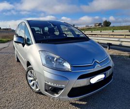 CITROEN C4 GRAND PICASSO GRAND PICASSO 1.6 HDI 110 FAP BUSINESS