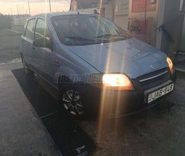 DAEWOO KALOS 1.2 S
