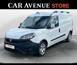 1.6 MULTIJET 105CH 705KG BUSINESS