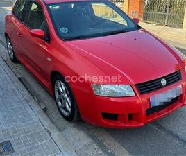 FIAT STILO