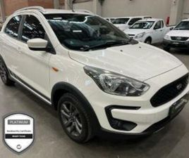 FREESTYLE 1.5 TITANIUM