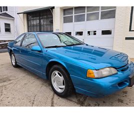 1994 FORD THUNDERBIRD COUPE