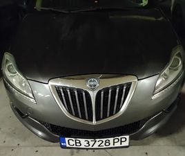 LANCIA DELTA 1.4 T-JET 150К.С