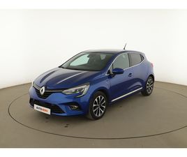 RENAULT CLIO 1.5 BLUE DCI INTENS