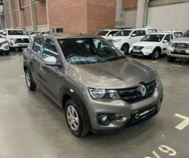RENAULT KWID 1.0 DYNAMIQUE